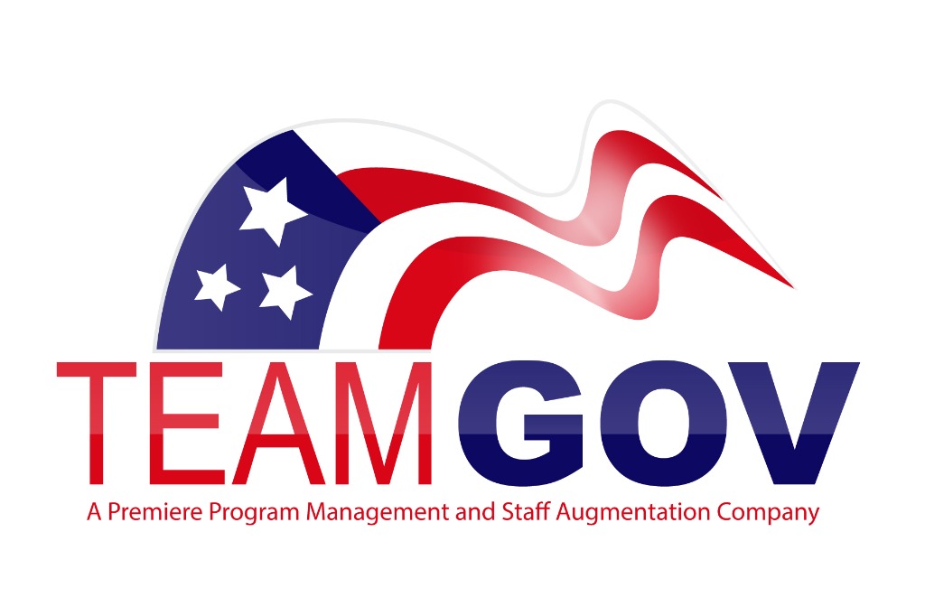 TeamGOV Logo